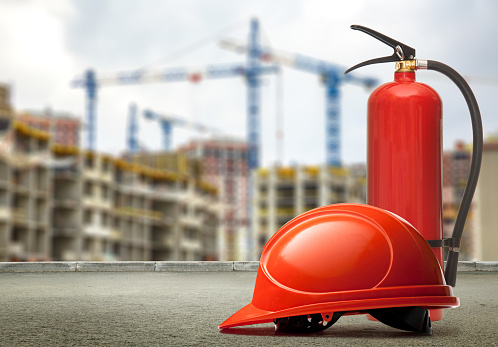 Inspection of Fire Fighting Equipment, Tools, Devices, Vehicles and Apparatus